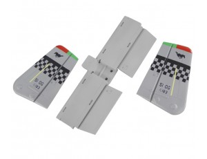 Freewing A-10 Tail Wing Set